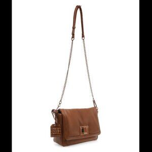 Steve Madden Trixy Pillow Crossbody Bag Purse